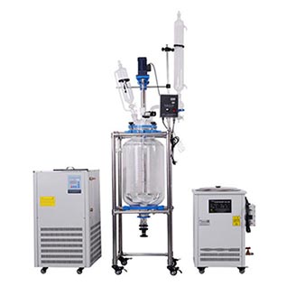 10-100L双层玻璃维多利亚老品牌样机